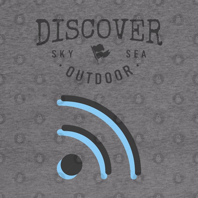 Discover Outdoor Wifi by Christine aka stine1